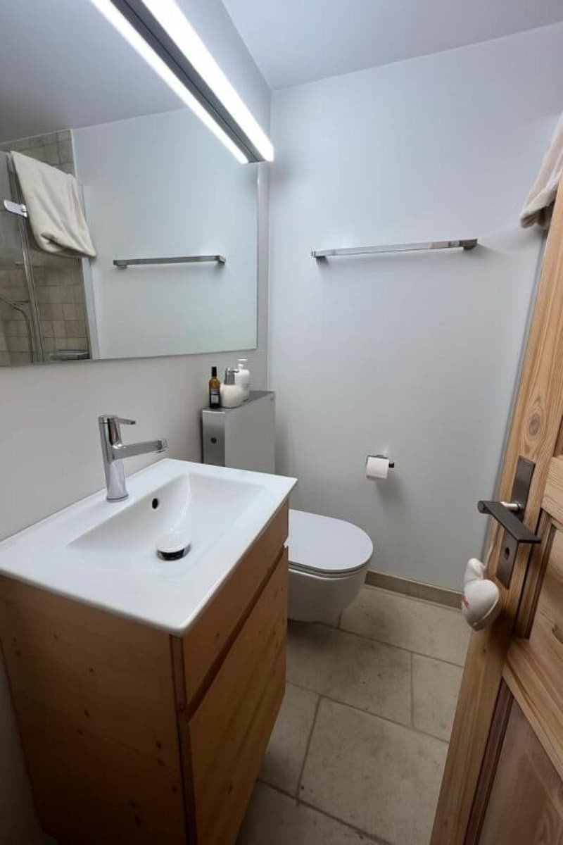 Appartement 4 pièces à Villars-sur-Ollon (8)