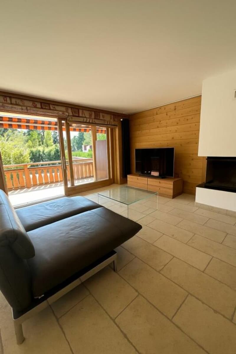 Appartement 4 pièces à Villars-sur-Ollon (3)