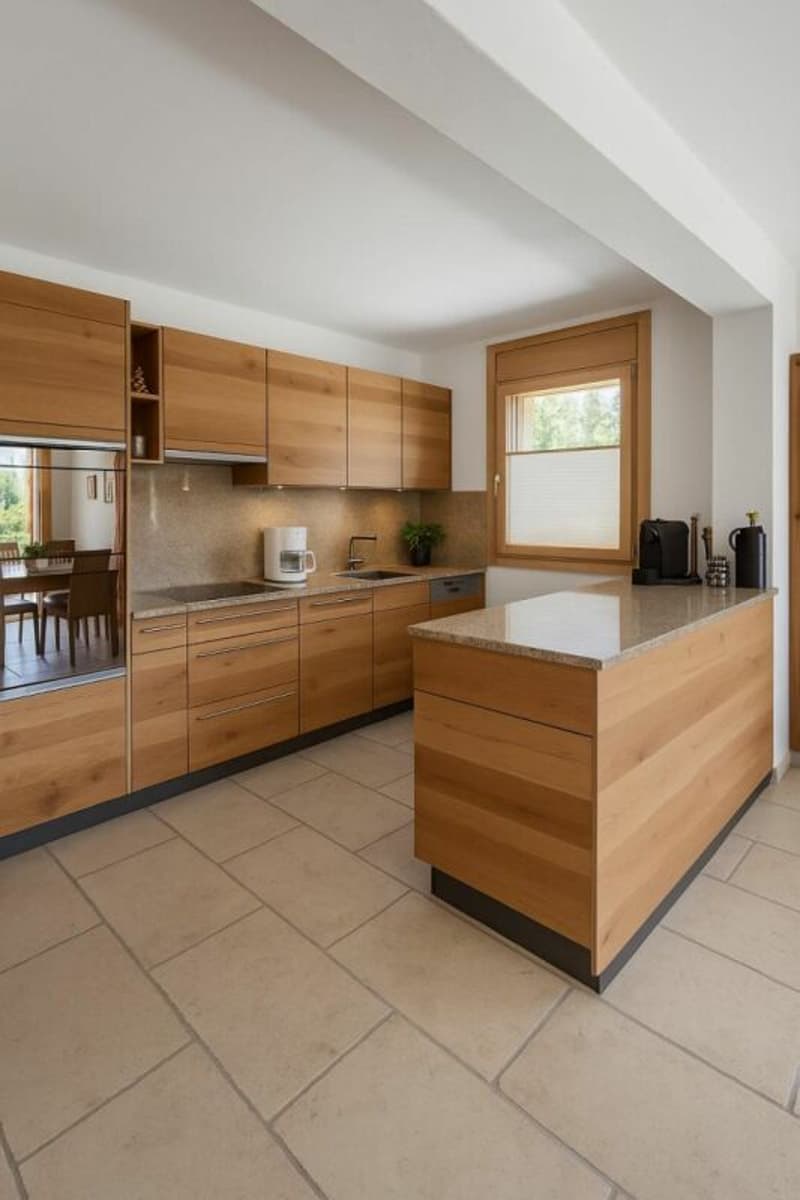 Appartement 4 pièces à Villars-sur-Ollon (5)