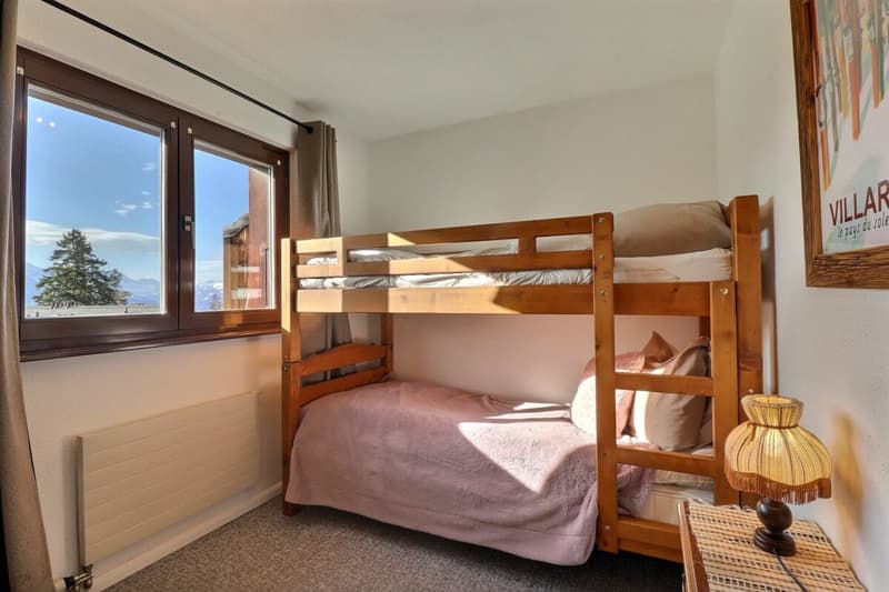 Appartement 4 pièces à Chesières (8)
