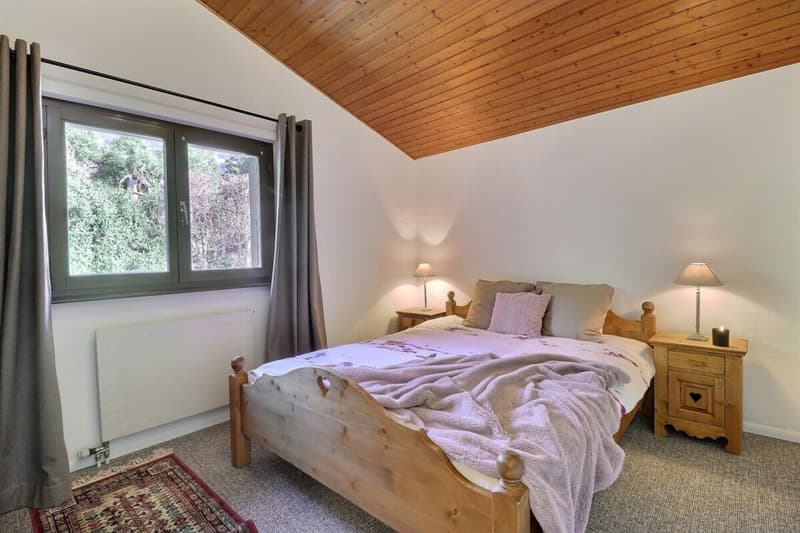 Appartement 4 pièces à Chesières (7)
