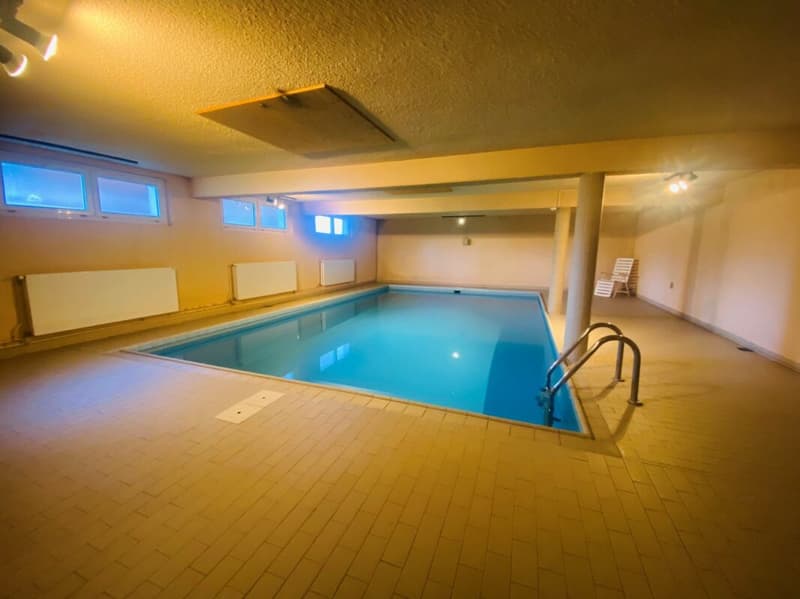 Appartement 4 pièces à Chesières (16)