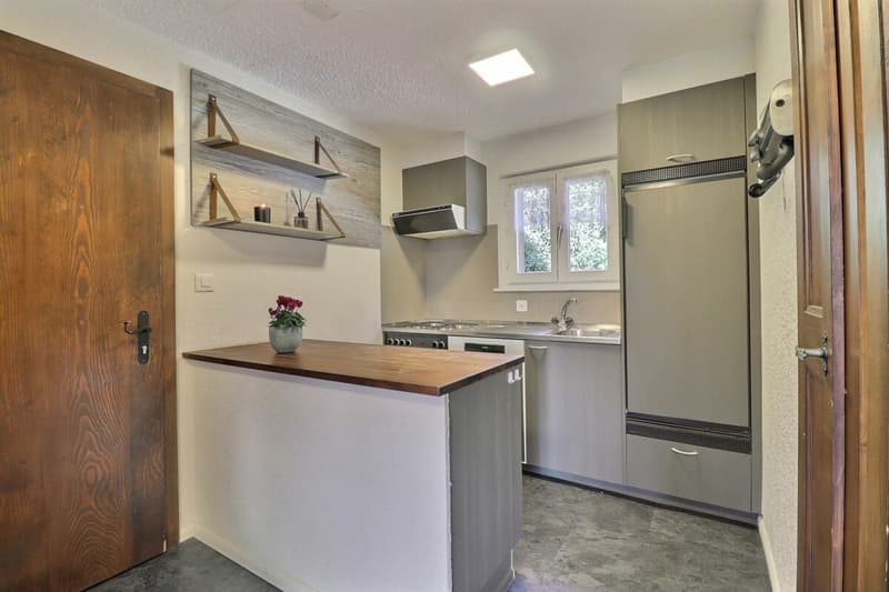 Appartement 4 pièces à Chesières (5)