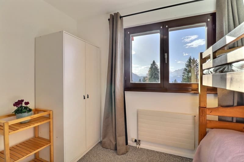 Appartement 4 pièces à Chesières (9)
