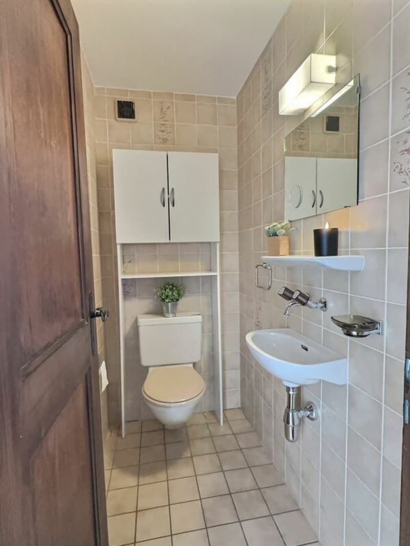 Appartement 4 pièces à Chesières (13)