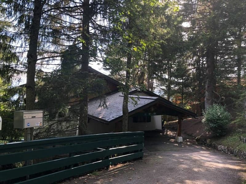 Villa individuelle 4 pièces à Villars-sur-Ollon (1)