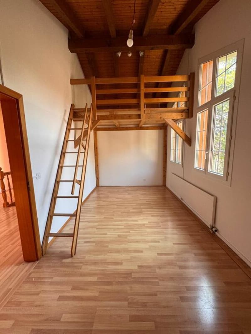 Forchex 14 - Maison de 6.5 pièces à louer à l'année (8)