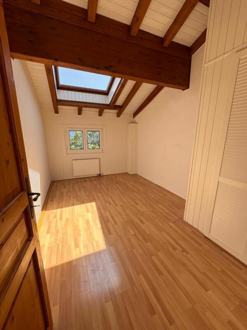 Forchex 14 - Maison de 6.5 pièces à louer à l'année (6)