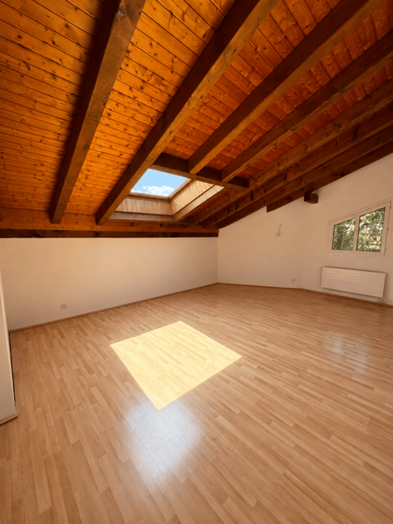 Forchex 14 - Maison de 6.5 pièces à louer à l'année (7)