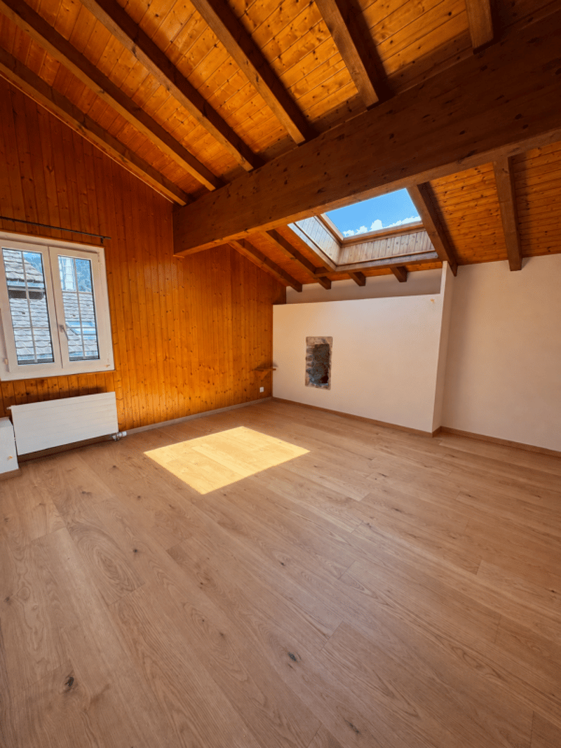 Forchex 14 - Maison de 6.5 pièces à louer à l'année (5)