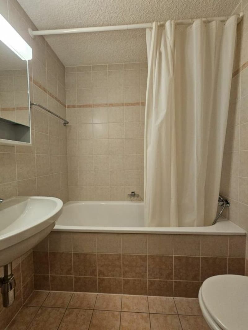 Appartement 2 pièces à Villars-sur-Ollon (4)
