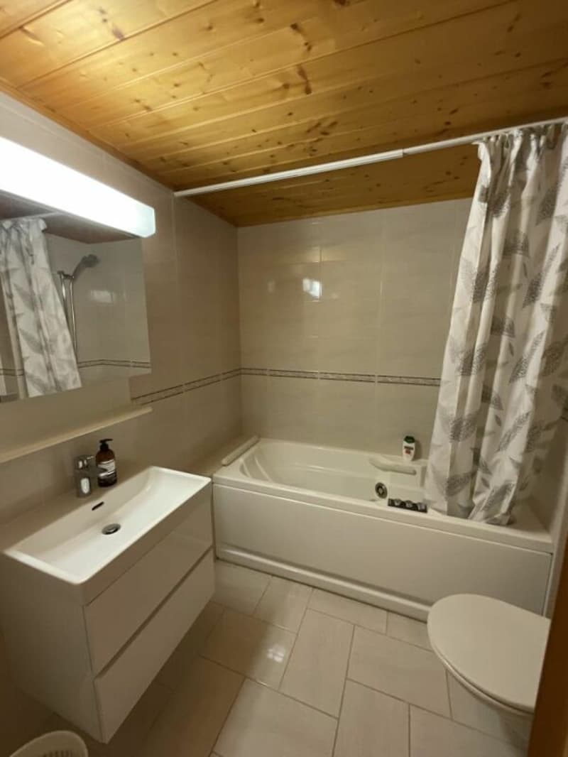 Appartement 3.5 pièces à Chesières (14)