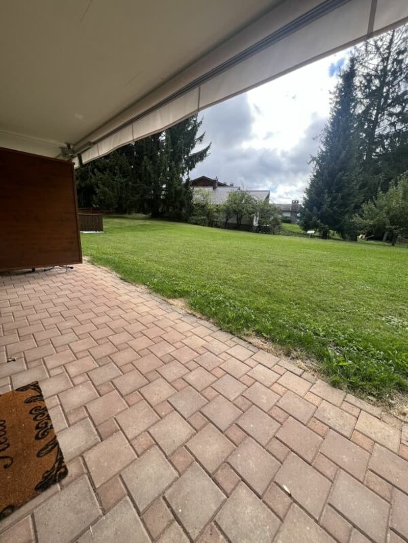 Appartement 3 pièces à Villars-sur-Ollon (9)