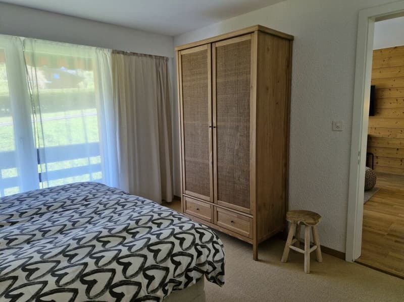 Appartement 2 pièces à Villars-sur-Ollon (7)