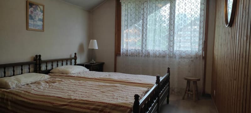Appartement 3 pièces à Villars-sur-Ollon (6)