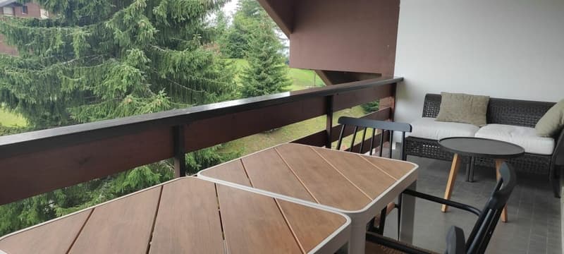 Appartement 3 pièces à Villars-sur-Ollon (9)