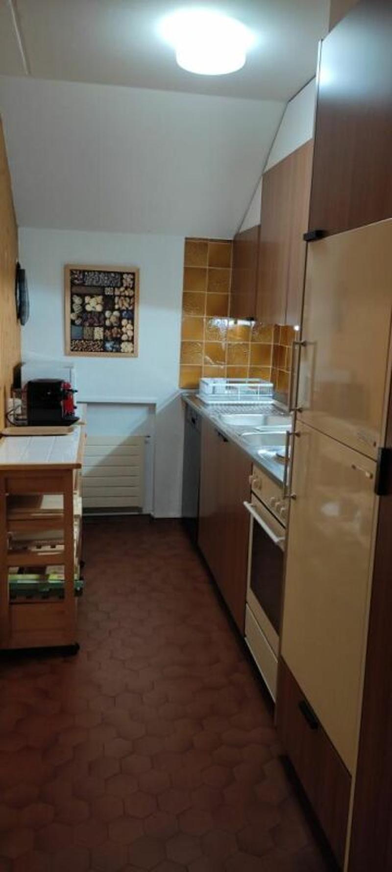 Appartement 3 pièces à Villars-sur-Ollon (4)
