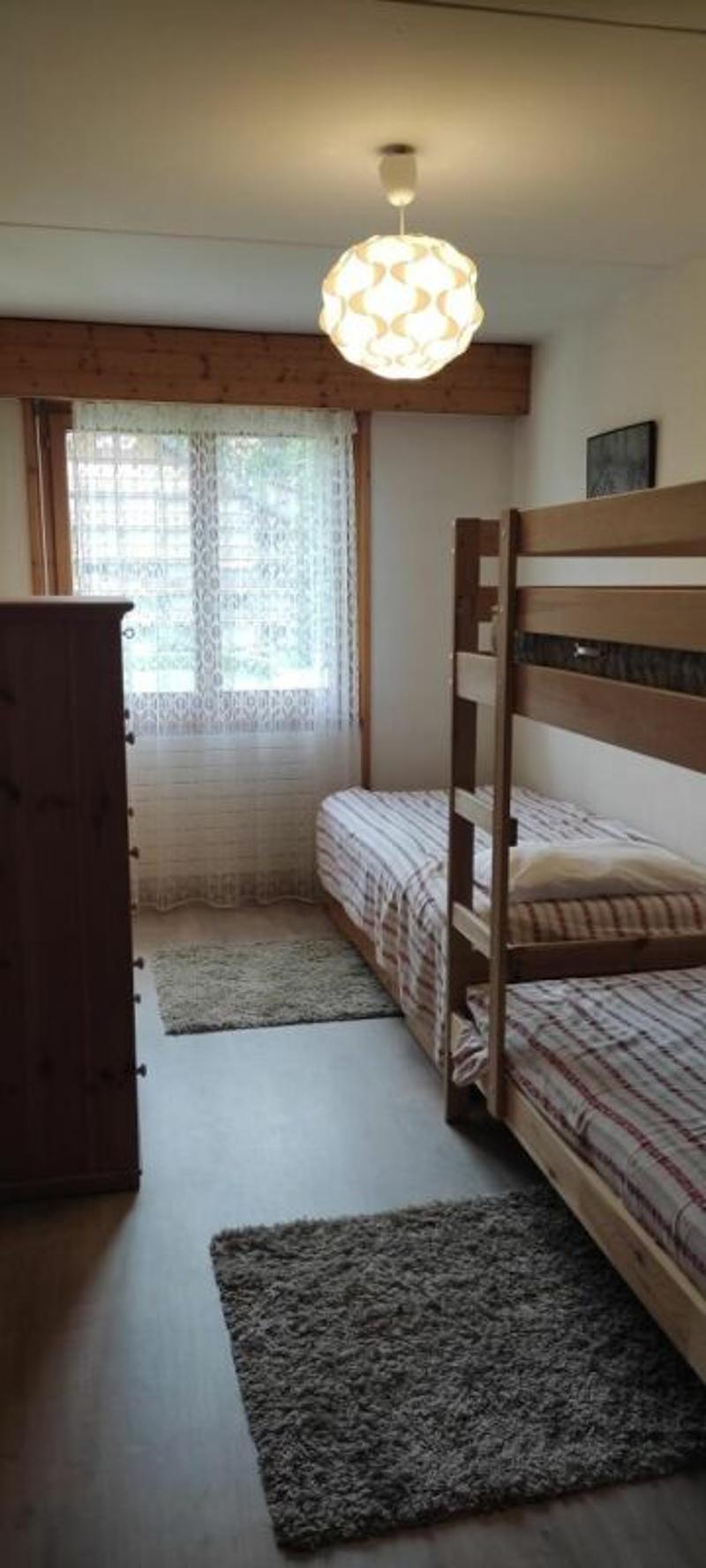 Appartement 3 pièces à Villars-sur-Ollon (5)
