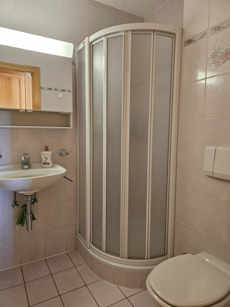 Appartement 4 pièces à Villars-sur-Ollon - à louer à la saison d'hiver (8)