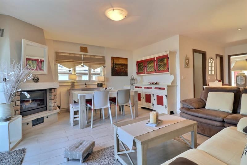 Appartement 3.5 pièces à Chesières (9)