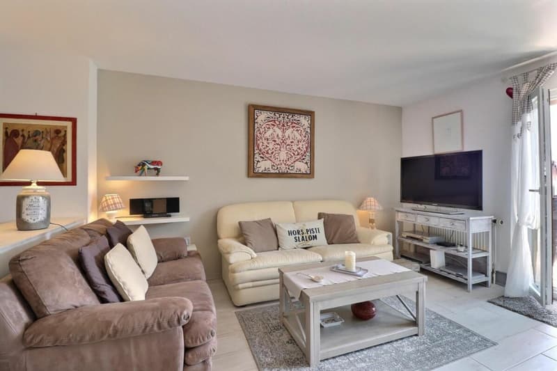 Appartement 3.5 pièces à Chesières (10)