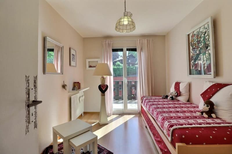 Appartement 3.5 pièces à Chesières (14)