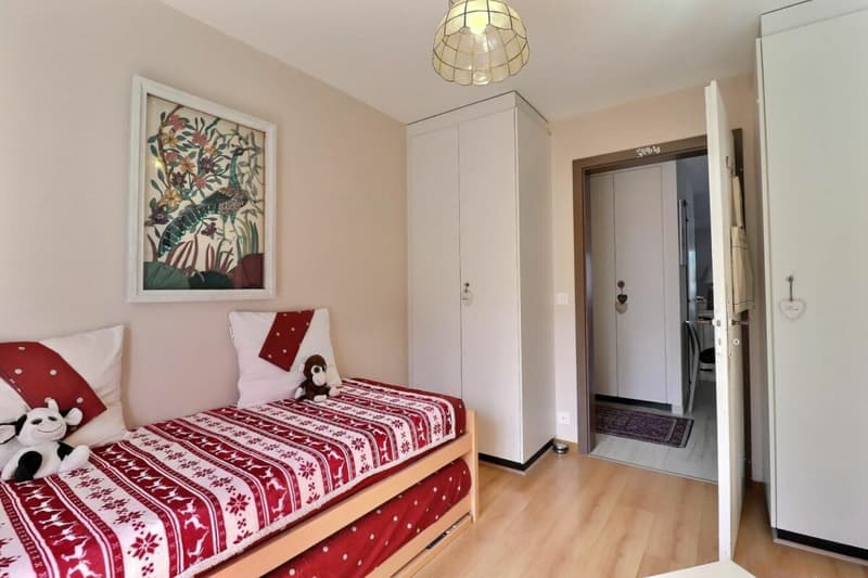 Appartement 3.5 pièces à Chesières (15)