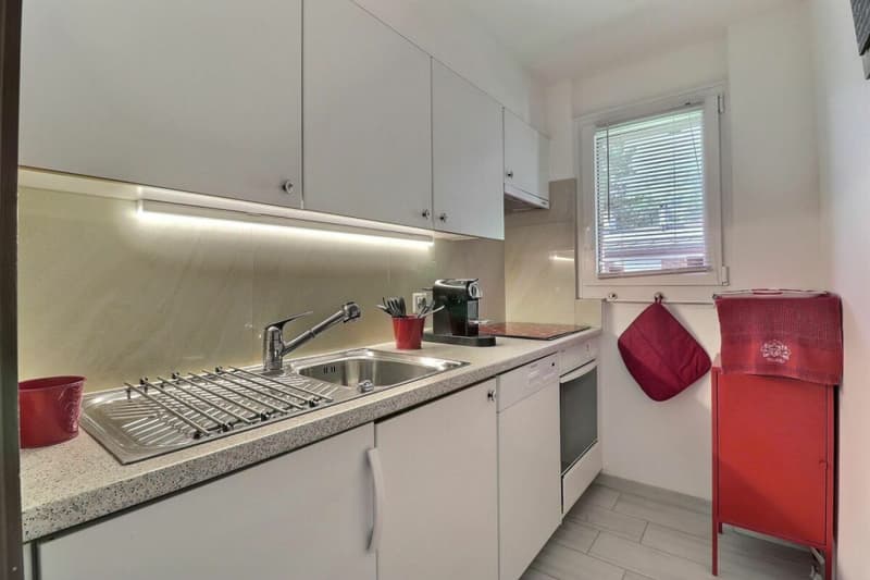 Appartement 3.5 pièces à Chesières (8)