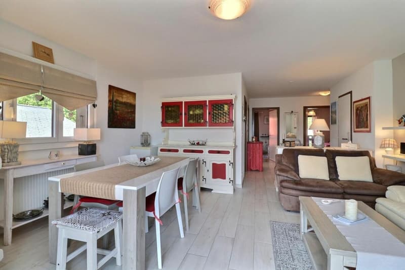 Appartement 3.5 pièces à Chesières (4)