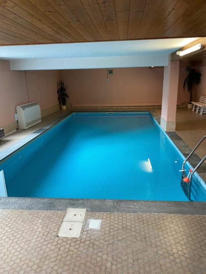 Appartement 3.5 pièces à Chesières (16)