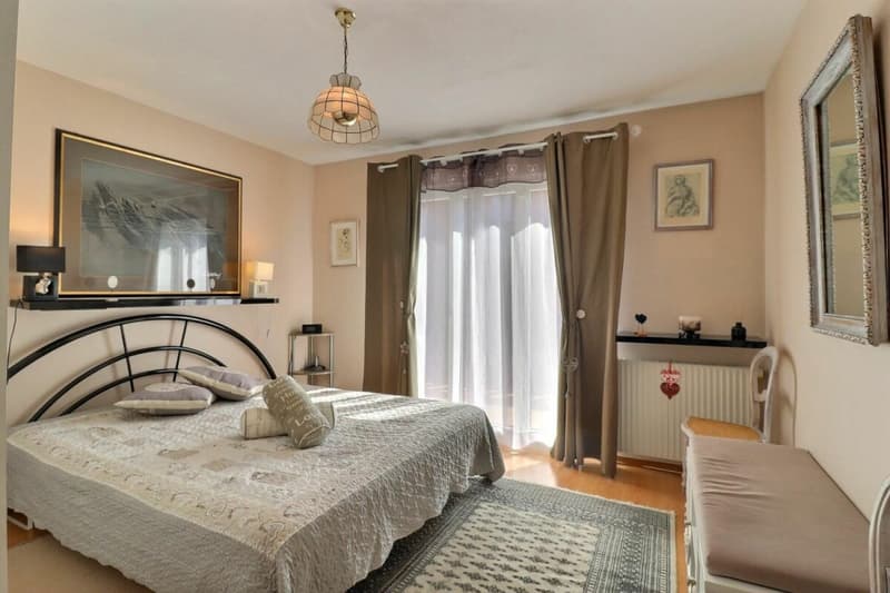Appartement 3.5 pièces à Chesières (12)