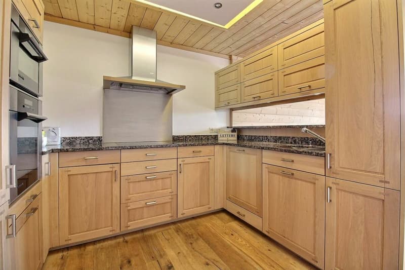 Appartement 3 pièces à Villars-sur-Ollon (4)