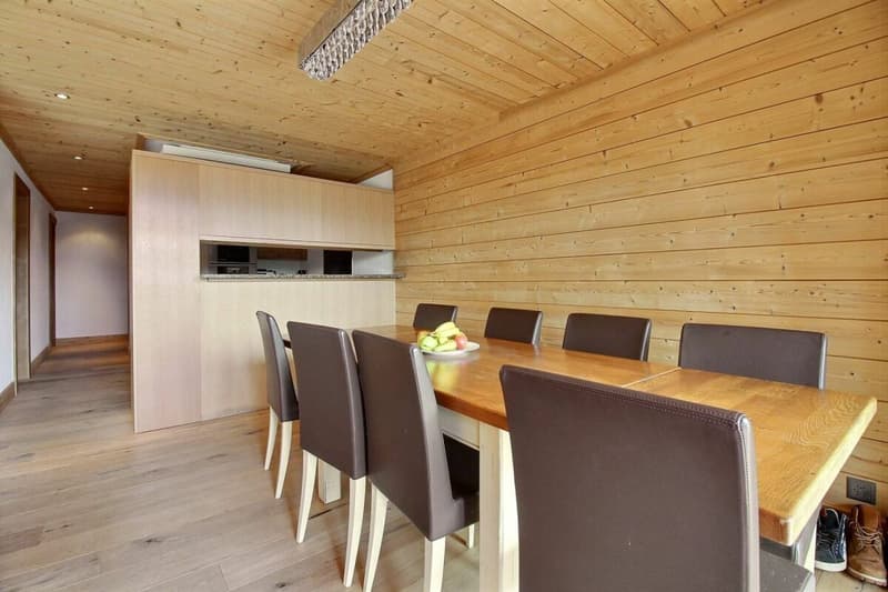Appartement 3 pièces à Villars-sur-Ollon (3)