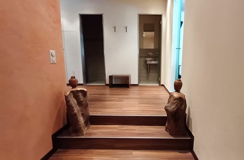 Appartement 3 pièces à Villars-sur-Ollon (9)