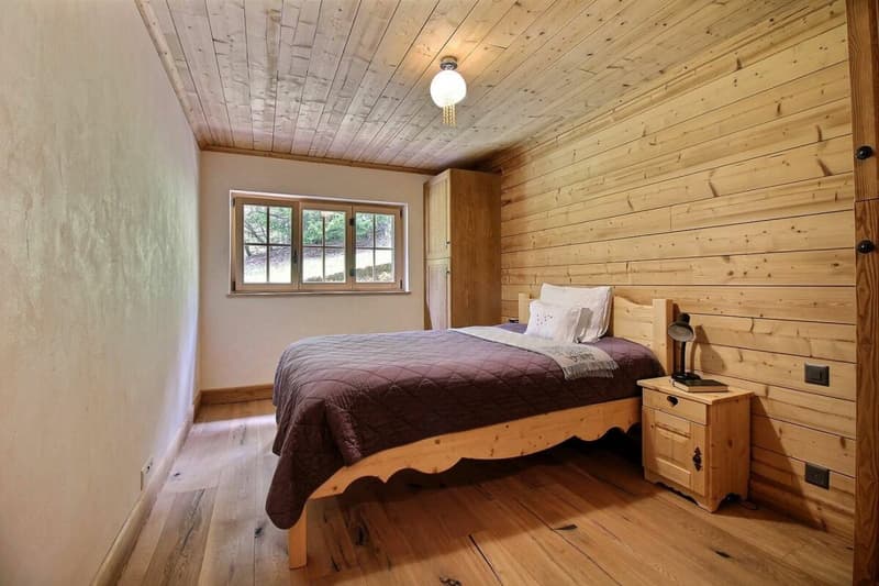 Appartement 3 pièces à Villars-sur-Ollon (5)