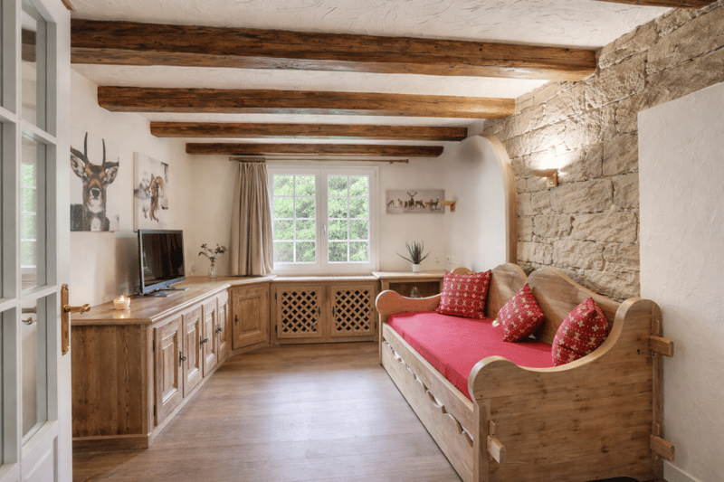 Proposition de rénovation