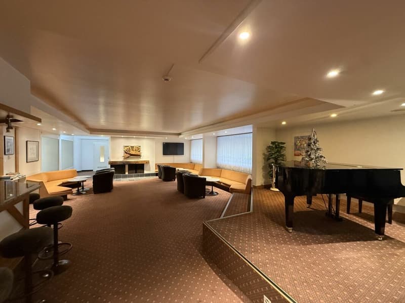Appartement de 2.5 pièces au centre de Villars-sur-Ollon (11)