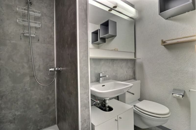 Appartement de 2.5 pièces au centre de Villars-sur-Ollon (8)