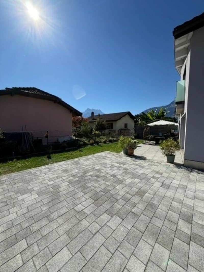 Valerette 13A - Villa mitoyenne à louer à l'année (6)