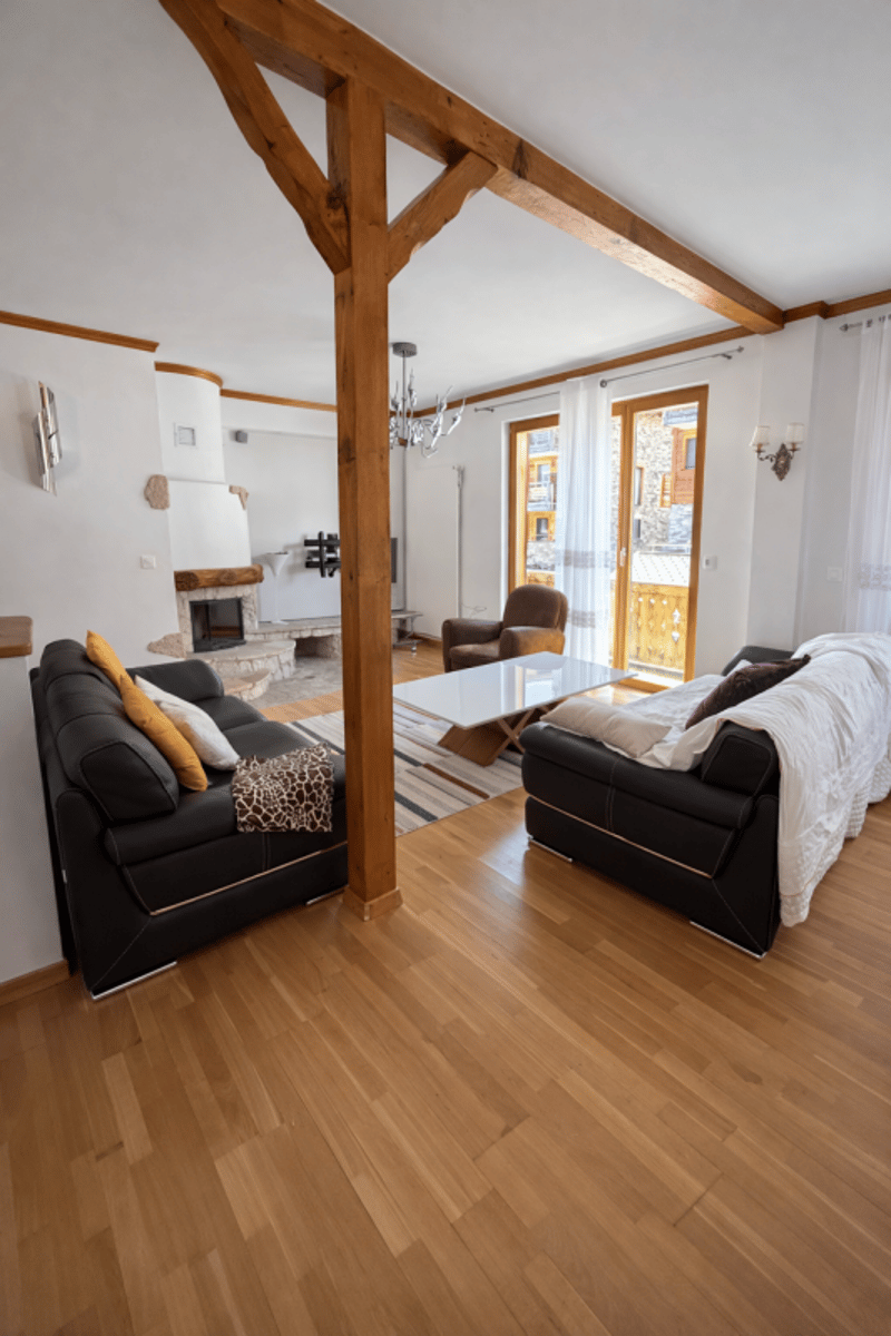 MA PANTOUFLE - DUPLEX A LOUER A L'ANNEE (4)