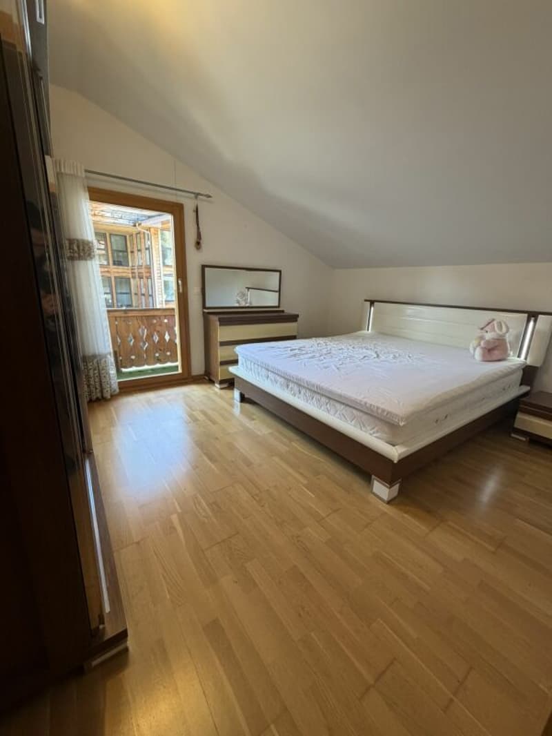 MA PANTOUFLE - DUPLEX A LOUER A L'ANNEE (9)