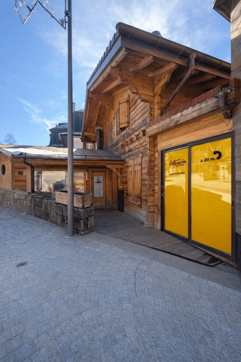MA PANTOUFLE - DUPLEX A LOUER A L'ANNEE (2)