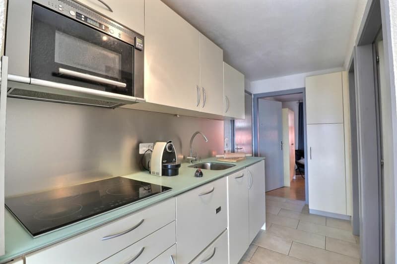 Appartement 3 pièces à Villars-sur-Ollon - A LOUER A LA SAISON D'HIVER (7)