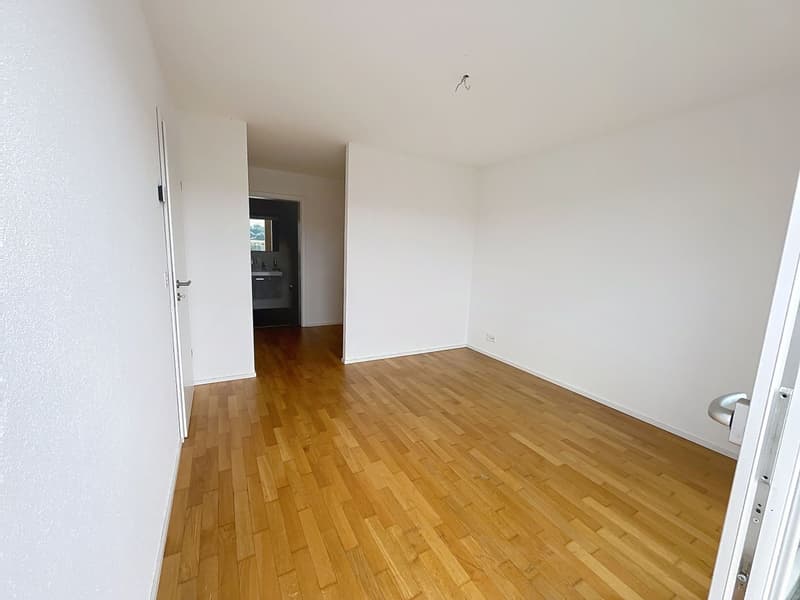 DRESSING CHAMBRE PARENTALE