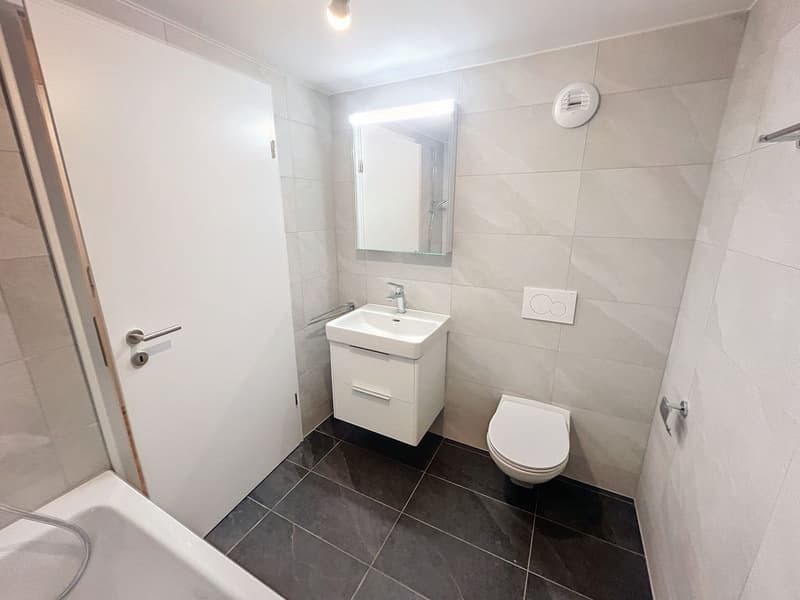 Duplex en attique de 4,5 pces (12)