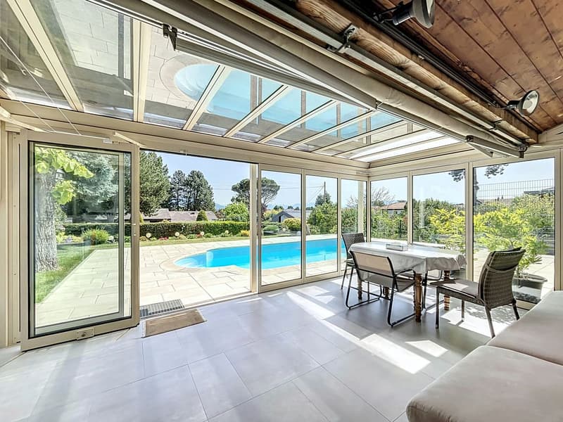 Villa individuelle, Tannay centre (6)
