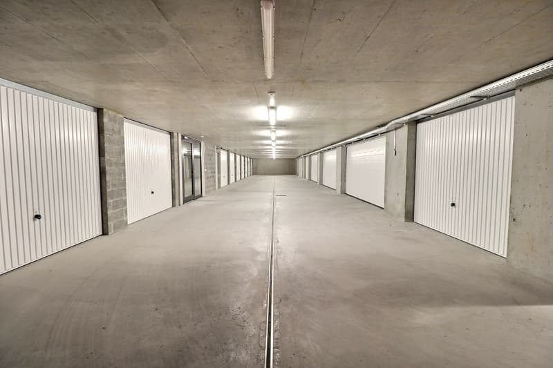 Garage-box intérieur (1)