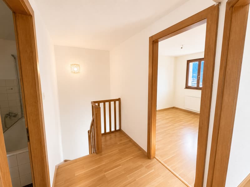 Charmant appartement en duplex de 4.5 pièces au rez-de-chaussée (4)