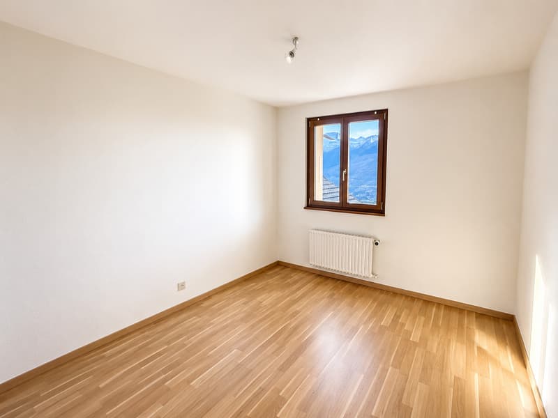 Charmant appartement en duplex de 4.5 pièces au rez-de-chaussée (6)
