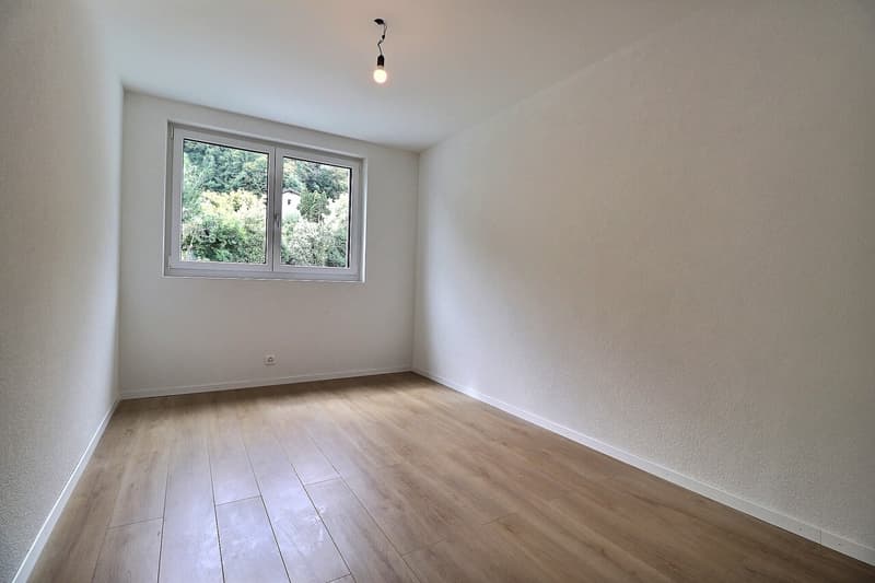 Spacieux 4.5 pièces à louer ! (6)